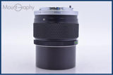 【動作保証】 オリンパス OLYMPUS OM-SYSTEM E.ZUIKO AUTO-T 135mm F3.5 前後キャップ&amp;レンズフィルター付 同梱無料 #am5796