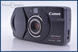キヤノン Canon Autoboy Luna 35 PANORAMA AiAF 35-70mm F4.2-7.8 同梱無料 #am5798