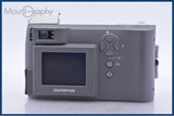 オリンパス OLYMPUS C-200 ZOOM 3x 同梱無料 #am5799
