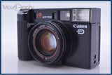 キヤノン Canon AF35ML QUARTZ DATE 40mm F1.9 同梱無料 #am5801