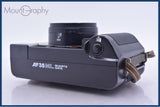 キヤノン Canon AF35ML QUARTZ DATE 40mm F1.9 同梱無料 #am5801