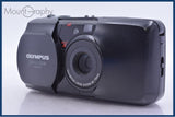 【動作保証】 オリンパス OLYMPUS μ ZOOM PANORAMA 35-70mm 同梱無料 #am5802