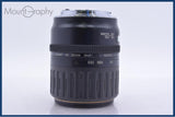 【動作保証】 キヤノン Canon EF 35-135mm F4-5.6 USM 前後キャップ&amp;レンズフィルター付 同梱無料 #am5804