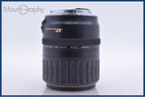 【動作保証】 キヤノン Canon EF 35-135mm F4-5.6 USM 前後キャップ&amp;レンズフィルター付 同梱無料 #am5804