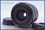【動作保証】 キヤノン Canon EF 35-70mm F3.5-4.5 前後キャップ付 同梱無料 #am5805