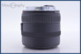 【動作保証】 キヤノン Canon EF 35-70mm F3.5-4.5 前後キャップ付 同梱無料 #am5805