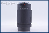 【動作保証】 タムロン TAMRON AF 70-300mm F4-5.6 前後キャップ&amp;レンズフィルター付 キヤノンEF用(AF) 同梱無料 #am5806