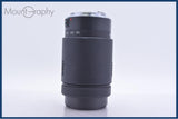 【動作保証】 タムロン TAMRON AF 70-300mm F4-5.6 前後キャップ&amp;レンズフィルター付 キヤノンEF用(AF) 同梱無料 #am5806
