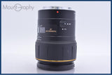 【動作保証】 タムロン TAMRON SP AF 90mm F2.8 MACRO 前後キャップ&amp;レンズフィルター付 キヤノンEF用(AF) 同梱無料 #am5807