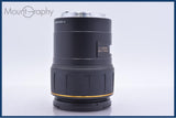 【動作保証】 タムロン TAMRON SP AF 90mm F2.8 MACRO 前後キャップ&amp;レンズフィルター付 キヤノンEF用(AF) 同梱無料 #am5807