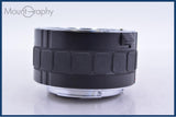 【動作保証】 タムロン TAMRON AF TELE-CONVERTER 2X C-AF 1 BBAR MC7 ボディーキャップ、後キャップ付 キヤノンEF用(AF) 同梱無料 #am5808