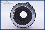 【動作保証】 タムロン TAMRON AF TELE-CONVERTER 2X C-AF 1 BBAR MC7 ボディーキャップ、後キャップ付 キヤノンEF用(AF) 同梱無料 #am5808