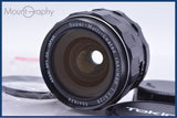 【動作保証】 ペンタックス PENTAX Super-Multi-Coated TAKUMAR 28mm F3.5 同梱無料 #am5809
