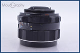 【動作保証】 ペンタックス PENTAX Super-Multi-Coated TAKUMAR 28mm F3.5 同梱無料 #am5809