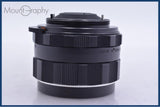 【動作保証】 ペンタックス PENTAX Super-Multi-Coated TAKUMAR 28mm F3.5 同梱無料 #am5809