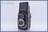 ミノルタ MINOLTA Minoltacord 75mm F3.5 同梱無料 #am5810