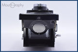 ミノルタ MINOLTA Minoltacord 75mm F3.5 同梱無料 #am5810