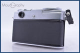ヤシカ YASHICA LYNX-1000 4.5cm F1.8 同梱無料 #am5811