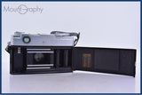 ヤシカ YASHICA LYNX-1000 4.5cm F1.8 同梱無料 #am5811