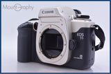【動作保証】 キヤノン Canon EOS 55 同梱無料 #am5812