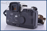 【動作保証】 キヤノン Canon EOS 55 同梱無料 #am5812