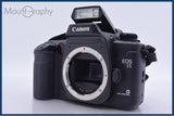 【動作保証】 キヤノン Canon EOS 55 同梱無料 #am5813