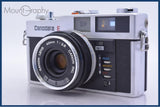 キヤノン Canon Canodate E 40mm F2.8 同梱無料 #am5814