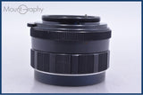 ペンタックス PENTAX Super-Takumar 55mm F1.8 初期 同梱無料 #am5817