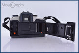 【動作保証】 キヤノン Canon EOS 55 同梱無料 #am5818