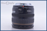 【動作保証】 キヤノン Canon EF 24-85mm F3.5-4.5 USM 前後キャップ&amp;フード付 同梱無料 #am5820