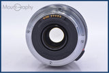 【動作保証】 キヤノン Canon EF 24-85mm F3.5-4.5 USM 前後キャップ&amp;フード付 同梱無料 #am5820