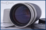 【動作保証】 ニコン Nikon AF NIKKOR 70-300mm F4-5.6 G 前後キャップ&amp;レンズフィルター&amp;フード付 同梱無料 #am5821