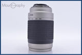 【動作保証】 ニコン Nikon AF NIKKOR 70-300mm F4-5.6 G 前後キャップ&amp;レンズフィルター&amp;フード付 同梱無料 #am5821