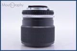 【動作保証】 ニコン Nikon SERIES E Zoom 36-72mm F3.5 Ai-S 前後キャップ付 同梱無料 #am5822