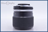 【動作保証】 ニコン Nikon SERIES E Zoom 36-72mm F3.5 Ai-S 前後キャップ付 同梱無料 #am5822