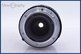 【動作保証】 ニコン Nikon SERIES E Zoom 36-72mm F3.5 Ai-S 前後キャップ付 同梱無料 #am5822