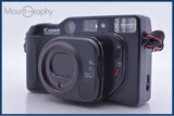 【動作保証】 キヤノン Canon Autoboy TELE QUARTZ DATE 40/70mm F2.8/4.9 同梱無料 #am5825