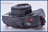 【動作保証】 キヤノン Canon Autoboy TELE QUARTZ DATE 40/70mm F2.8/4.9 同梱無料 #am5825