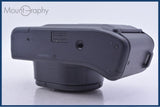 【動作保証】 キヤノン Canon Autoboy TELE QUARTZ DATE 40/70mm F2.8/4.8 同梱無料 #am5827