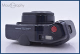 【動作保証】 キヤノン Canon Autoboy TELE QUARTZ DATE 40/70mm F2.8/4.8 同梱無料 #am5827