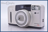 【動作保証】 キヤノン Canon Autoboy S XL 38-115mm F3.6-8.5 同梱無料 #am5828