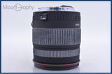 【動作保証】 シグマ SIGMA ZOOM 18-200mm F3.5-6.3 DC 前後キャップ&amp;レンズフィルター付 キヤノンEF用(AF) 同梱無料 #am5830