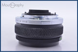 【動作保証】 オリンパス OLYMPUS OM-SYSTEM F.ZUIKO AUTO-S 50mm F1.8 前後キャップ付 同梱無料 #am5832