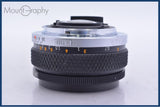 【動作保証】 オリンパス OLYMPUS OM-SYSTEM F.ZUIKO AUTO-S 50mm F1.8 前後キャップ付 同梱無料 #am5832