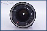 【動作保証】 キヤノン Canon NEW FD 135mm F3.5 前後キャップ付 同梱無料 #am5834