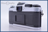 【動作保証】 キヤノン Canon AE-1 同梱無料 #am5836