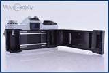 【動作保証】 キヤノン Canon AE-1 同梱無料 #am5836