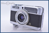 キヤノン Canon Demi 28mm F2.8 同梱無料 #am5839