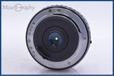 【動作保証】 ペンタックス PENTAX SMC PENTAX-FA 28mm F2.8 前後キャップ&amp;レンズフィルター付 同梱無料 #am5843