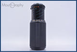 【動作保証】 ミノルタ MINOLTA MD ZOOM 100-300mm F5.6 前後キャップ&amp;レンズフィルター付 同梱無料 #am5845